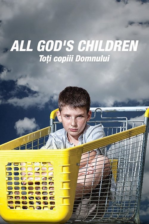 Постер Toti copiii Domnului